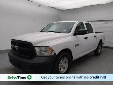 2016 RAM 1500 in Charlotte, NC 28213