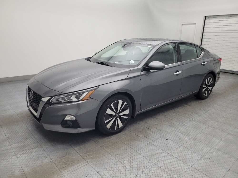 2019 Nissan Altima in Raleigh, NC 27604 - 18122233 2