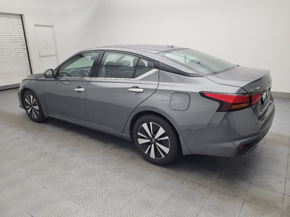 2019 Nissan Altima in Raleigh, NC 27604 - 18122233 3