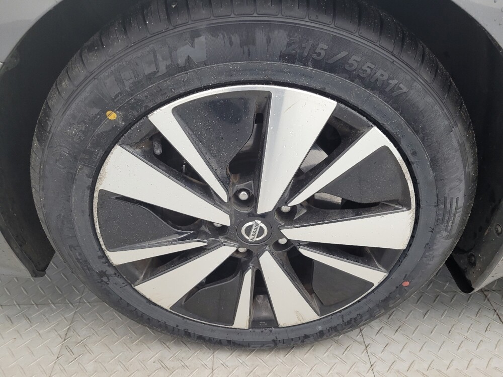 2019 Nissan Altima in Raleigh, NC 27604 - 18122233 31