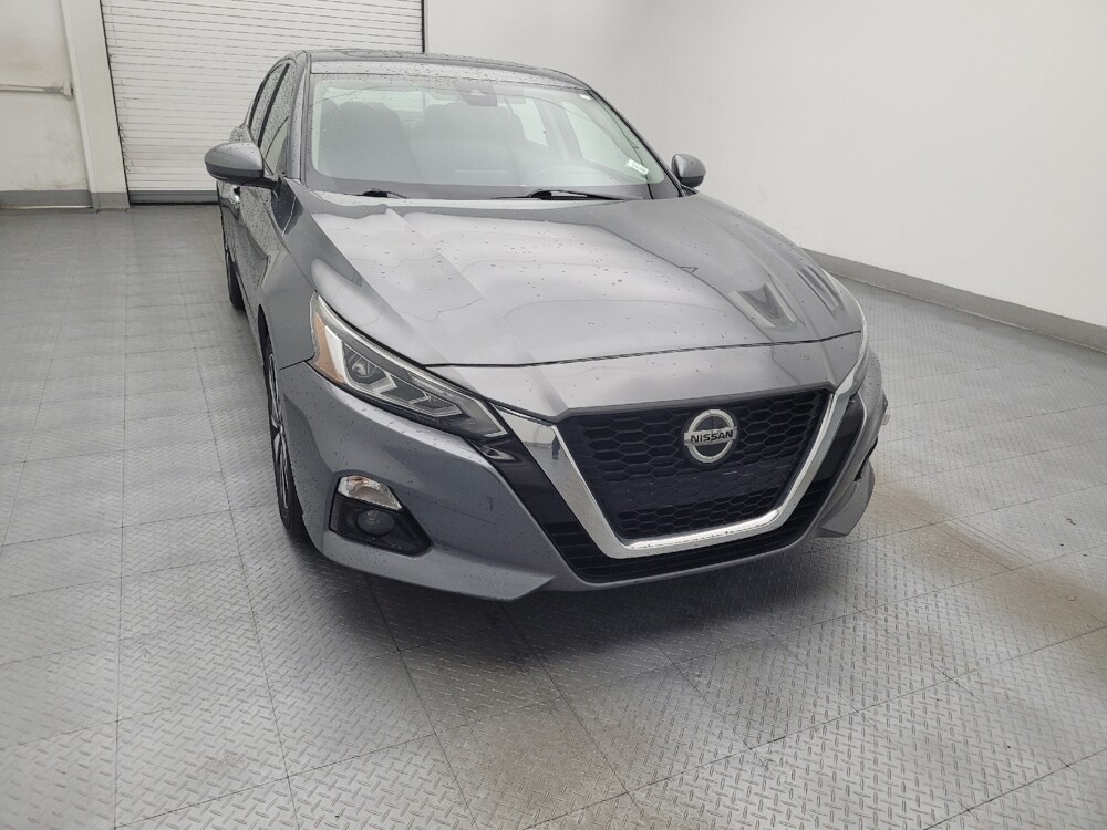 2019 Nissan Altima in Raleigh, NC 27604 - 18122233 14