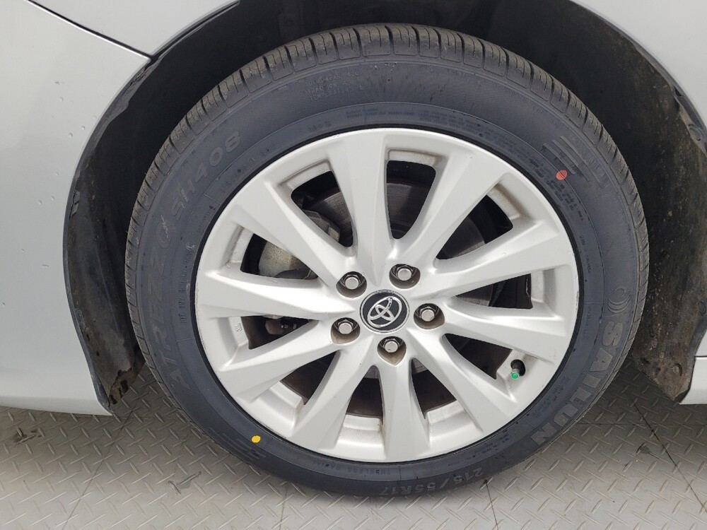 2020 Toyota Camry in Fayetteville, NC 28304 - 18122234 31