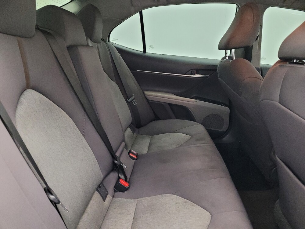 2020 Toyota Camry in Fayetteville, NC 28304 - 18122234 19