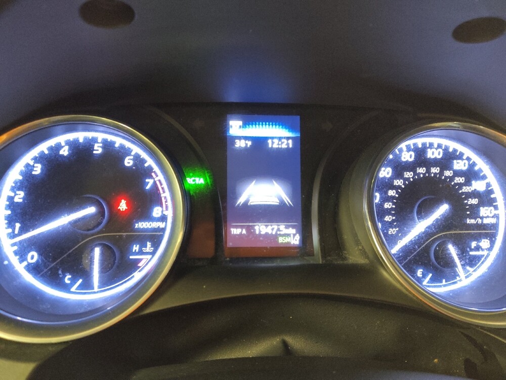 2020 Toyota Camry in Fayetteville, NC 28304 - 18122234 23