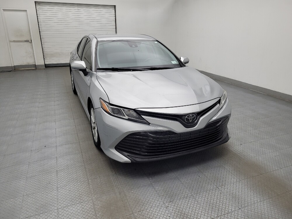2020 Toyota Camry in Fayetteville, NC 28304 - 18122234 14