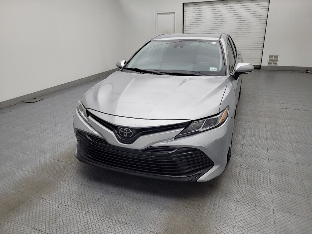 2020 Toyota Camry in Fayetteville, NC 28304 - 18122234 15