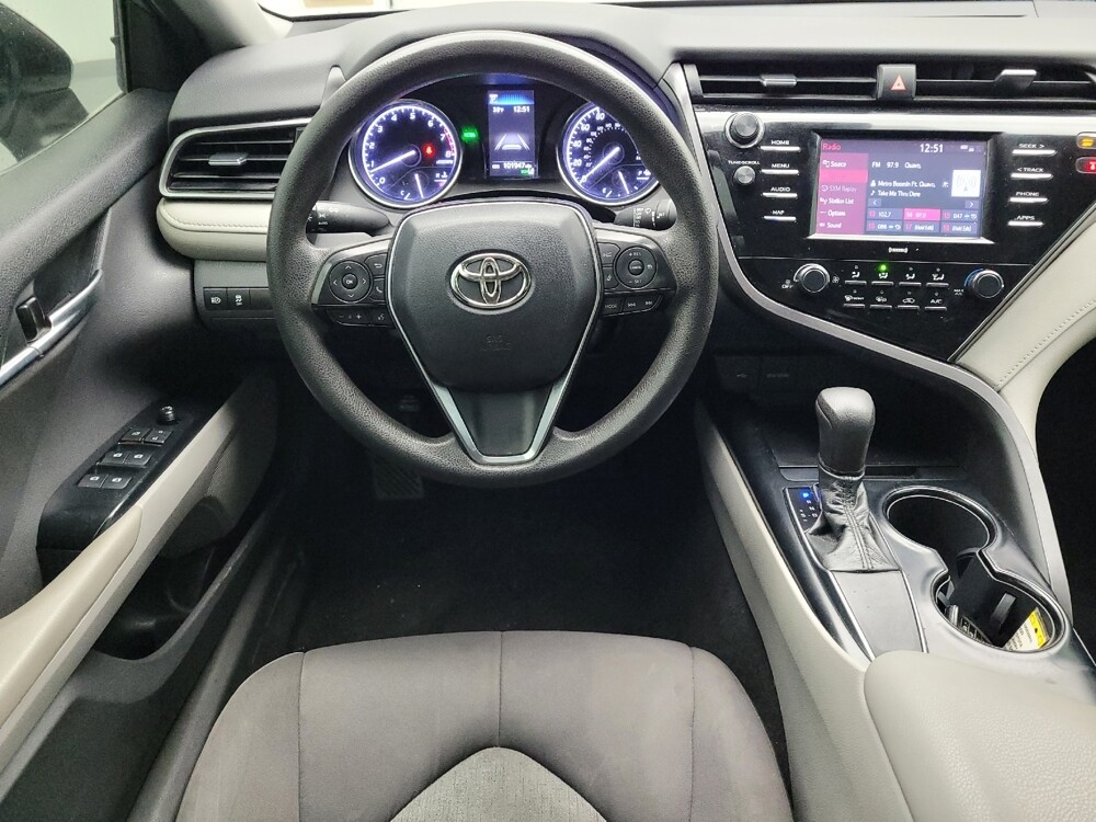 2020 Toyota Camry in Fayetteville, NC 28304 - 18122234 22