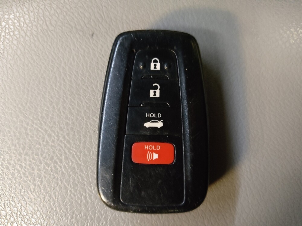 2020 Toyota Camry in Fayetteville, NC 28304 - 18122234 32