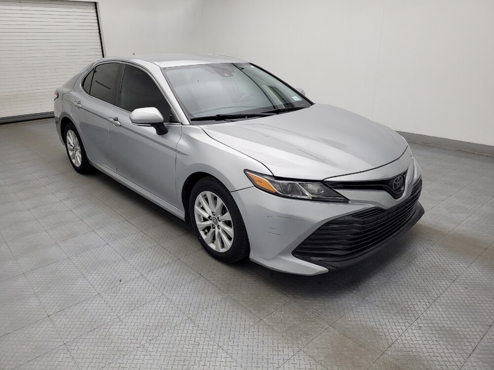 2020 Toyota Camry in Fayetteville, NC 28304 - 18122234 13