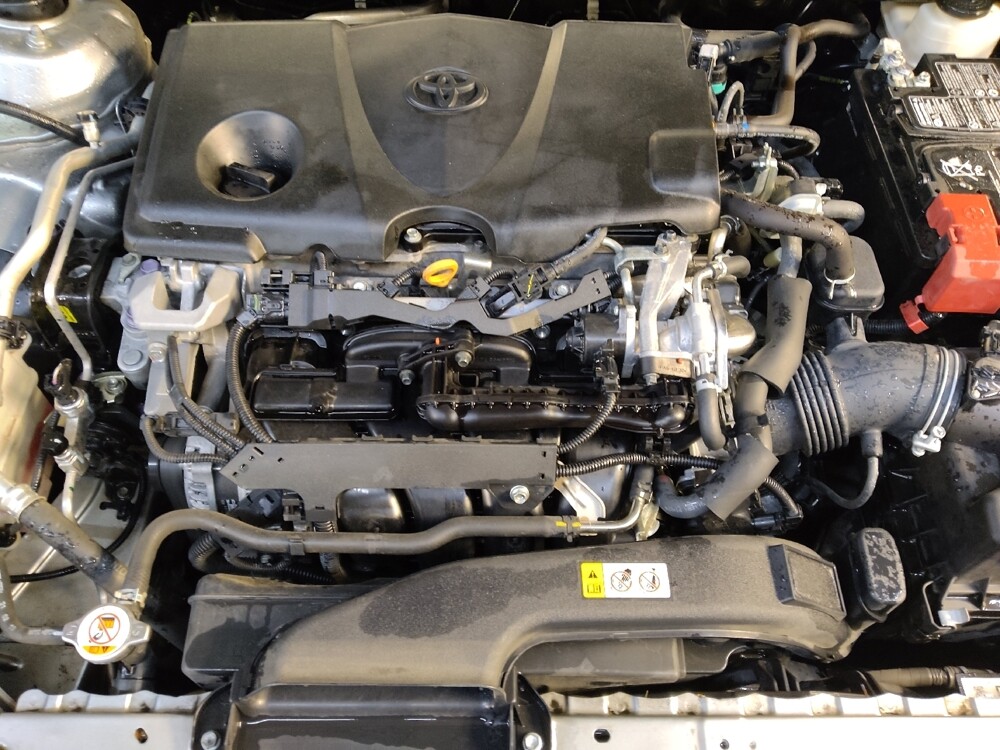 2020 Toyota Camry in Fayetteville, NC 28304 - 18122234 30