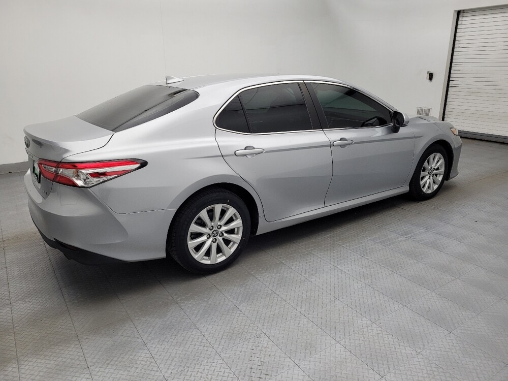 2020 Toyota Camry in Fayetteville, NC 28304 - 18122234 10