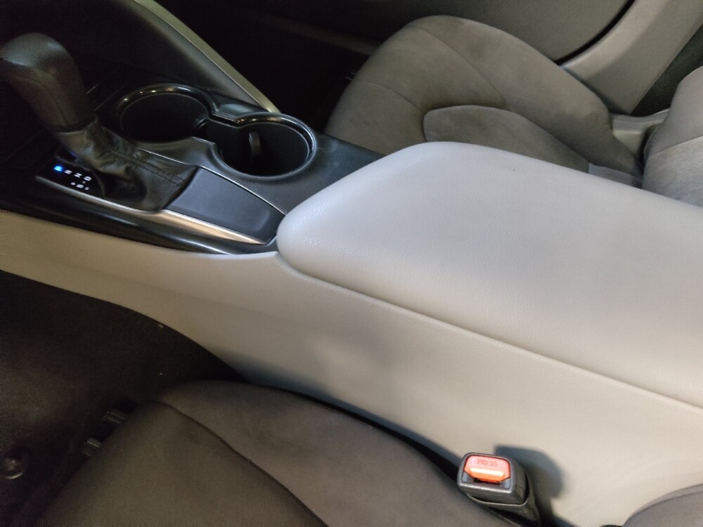 2020 Toyota Camry in Fayetteville, NC 28304 - 18122234 26