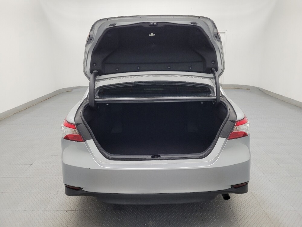 2020 Toyota Camry in Fayetteville, NC 28304 - 18122234 29