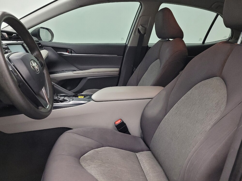 2020 Toyota Camry in Fayetteville, NC 28304 - 18122234 17
