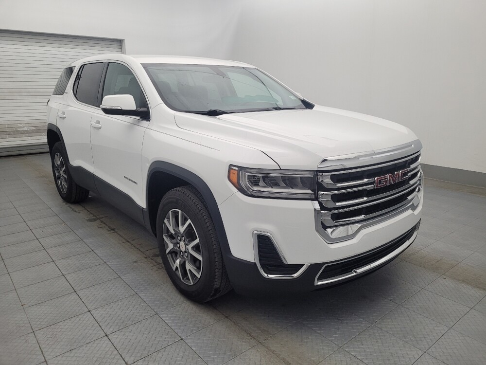 2020 GMC Acadia in Tallahassee, FL 32304 - 18122235 13