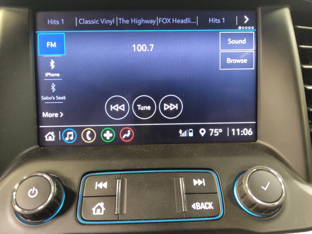 2020 GMC Acadia in Tallahassee, FL 32304 - 18122235 25