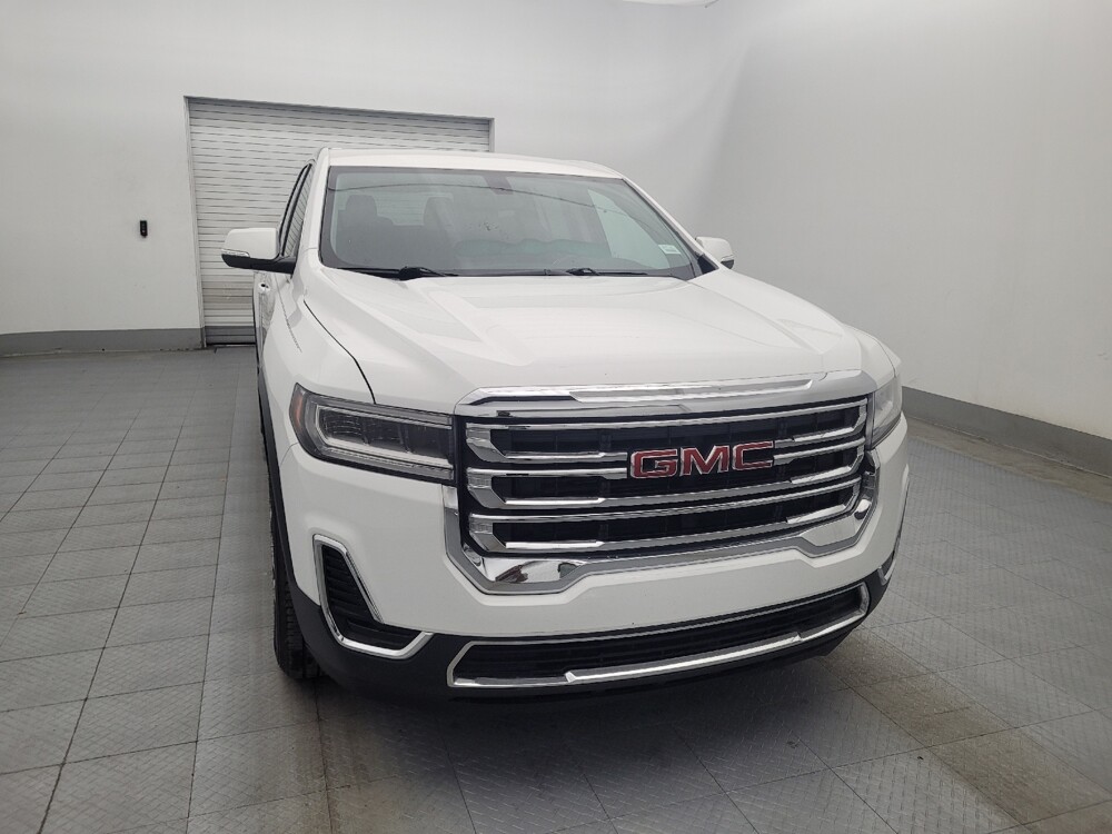 2020 GMC Acadia in Tallahassee, FL 32304 - 18122235 14