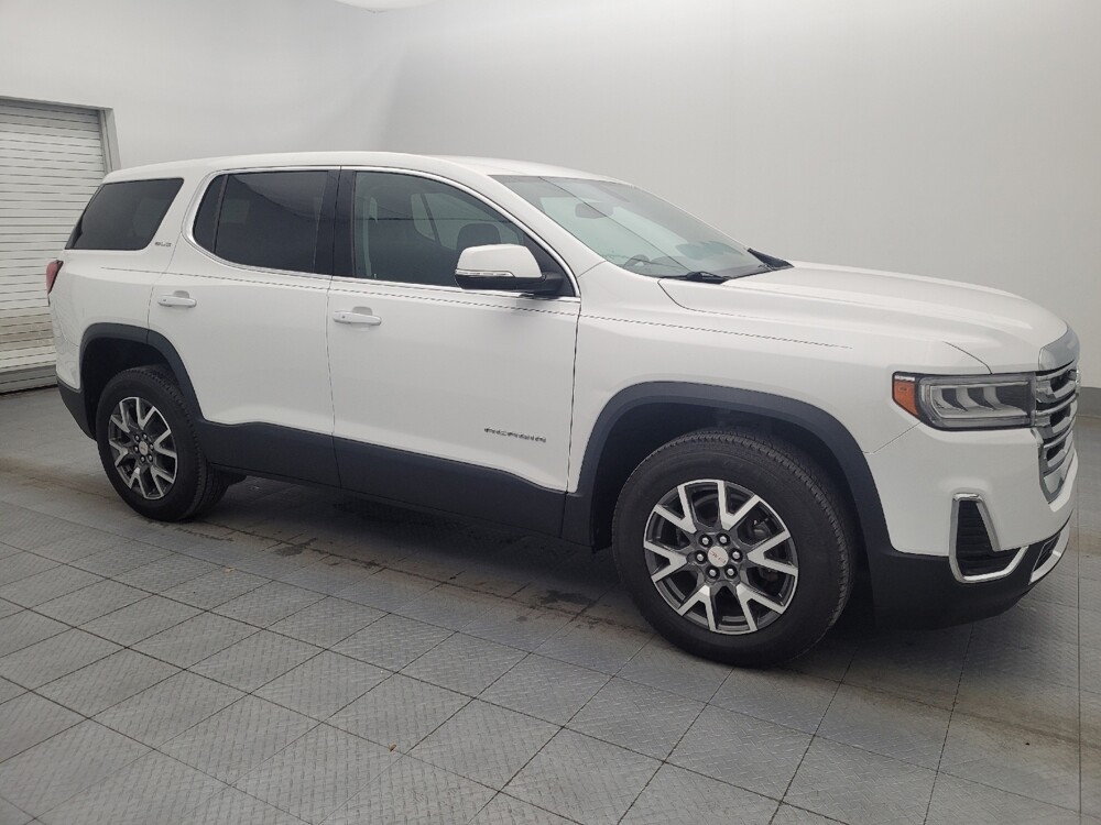 2020 GMC Acadia in Tallahassee, FL 32304 - 18122235 11