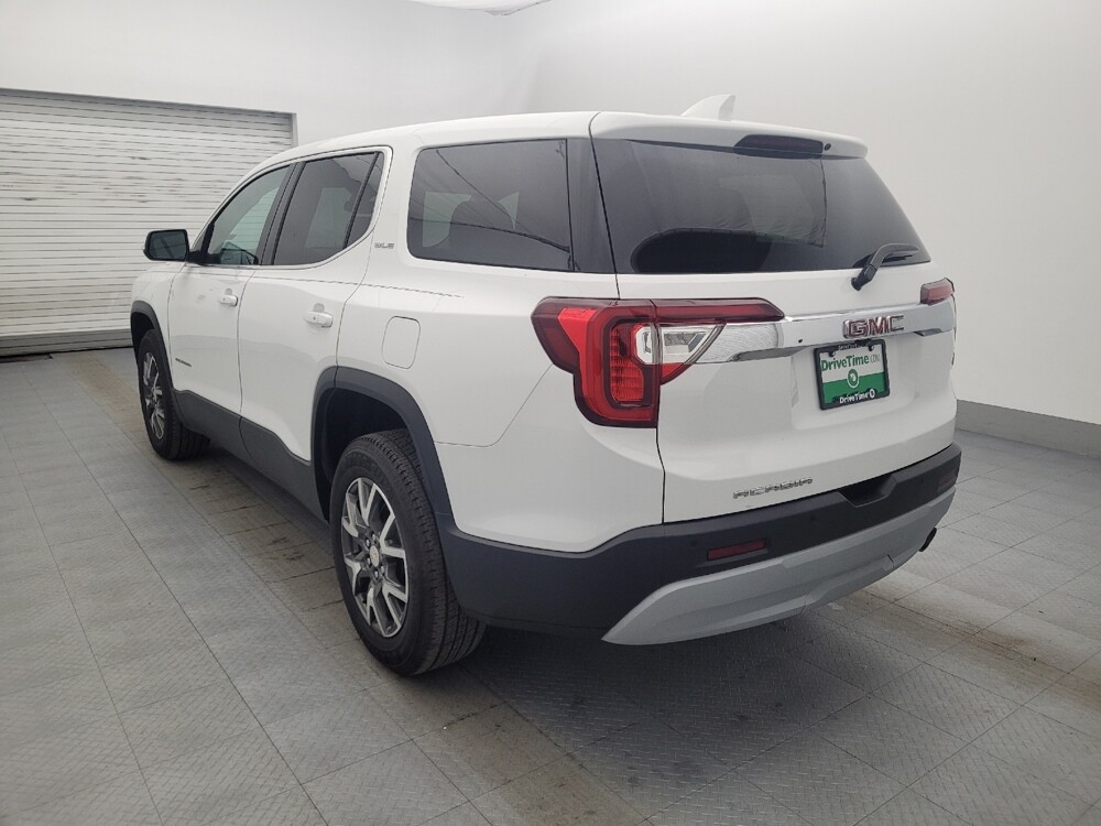 2020 GMC Acadia in Tallahassee, FL 32304 - 18122235 5
