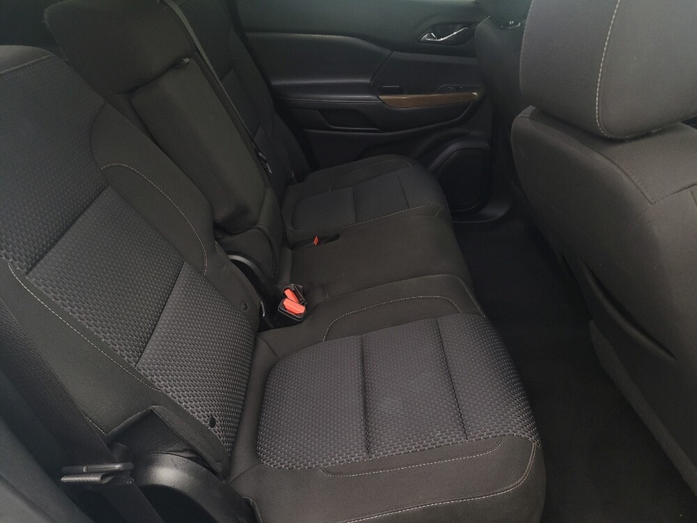 2020 GMC Acadia in Tallahassee, FL 32304 - 18122235 19