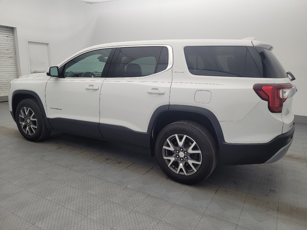 2020 GMC Acadia in Tallahassee, FL 32304 - 18122235 3