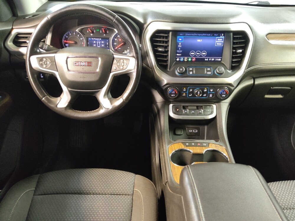 2020 GMC Acadia in Tallahassee, FL 32304 - 18122235 22