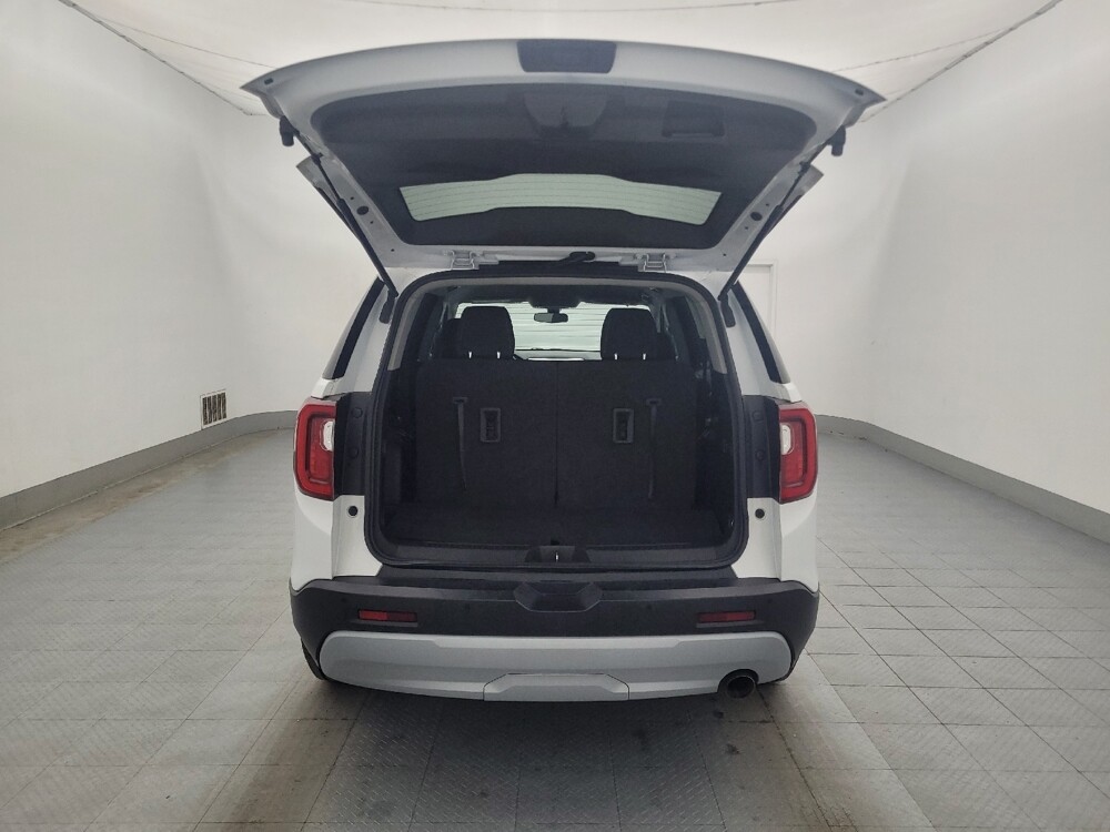 2020 GMC Acadia in Tallahassee, FL 32304 - 18122235 29