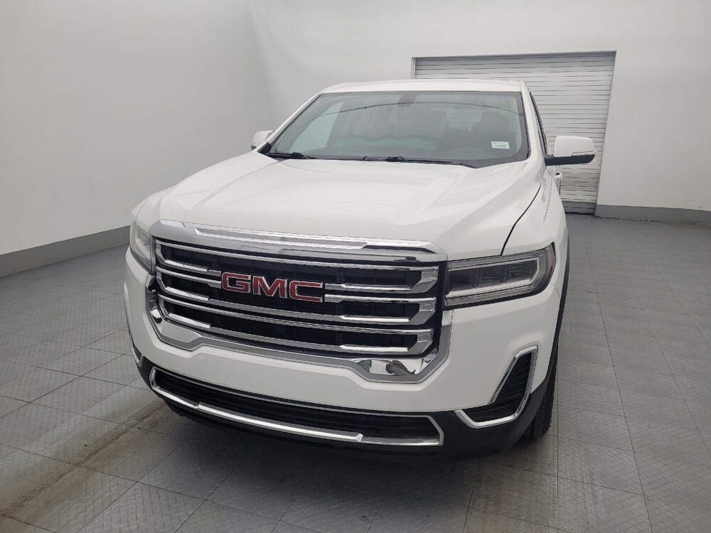 2020 GMC Acadia in Tallahassee, FL 32304 - 18122235 15