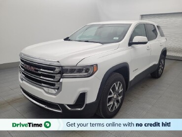 2020 GMC Acadia in Tallahassee, FL 32304