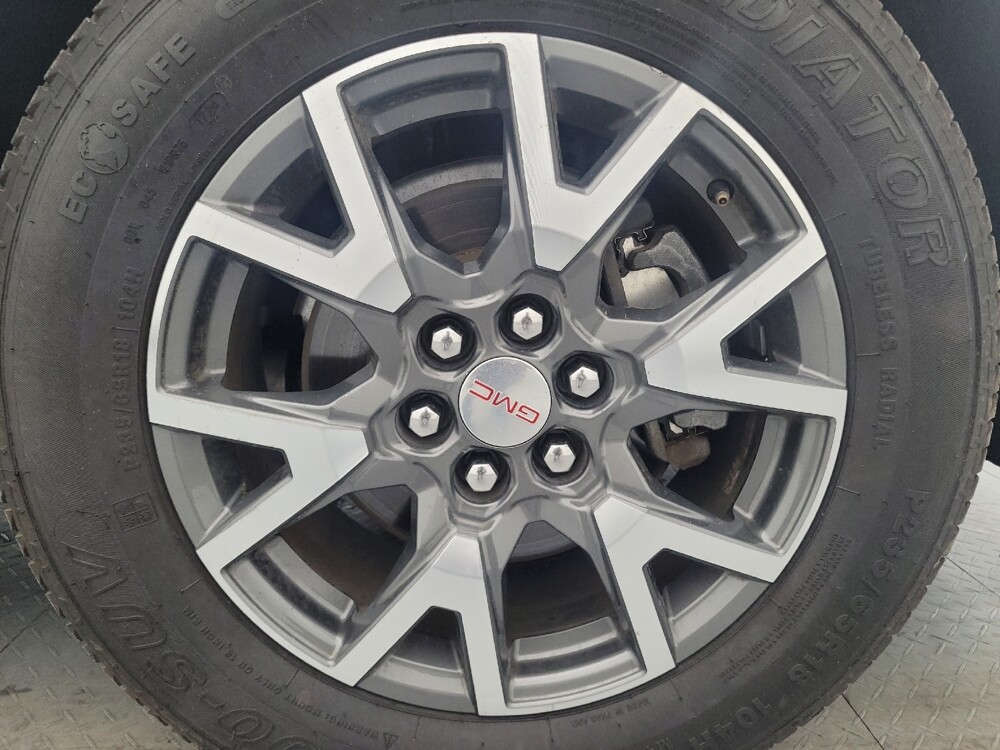 2020 GMC Acadia in Tallahassee, FL 32304 - 18122235 31