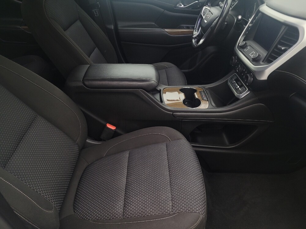 2020 GMC Acadia in Tallahassee, FL 32304 - 18122235 21