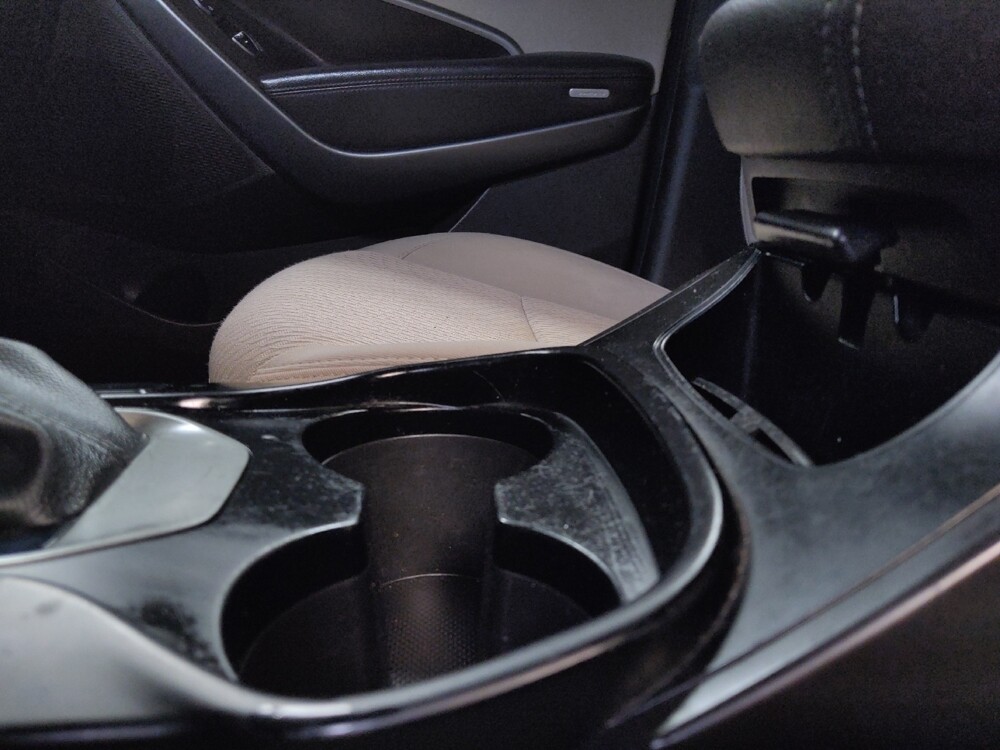 2018 Hyundai Santa Fe in Tallahassee, FL 32304 - 18122236 26