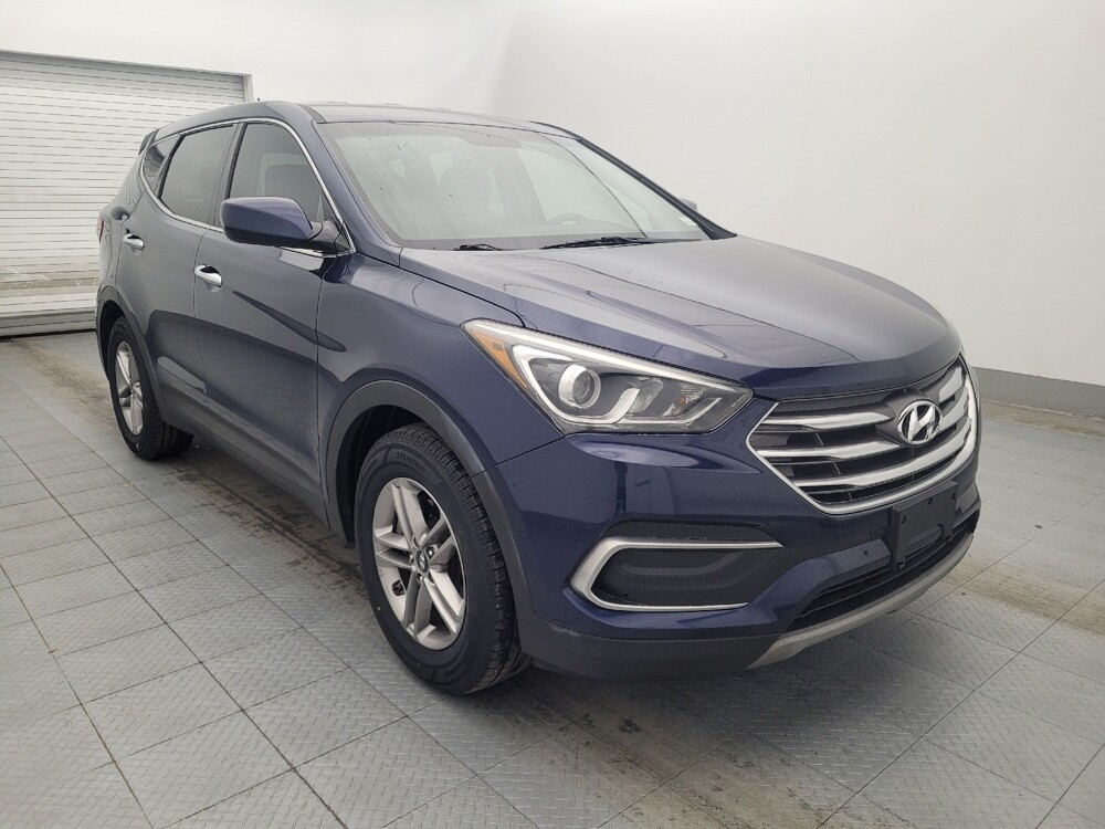2018 Hyundai Santa Fe in Tallahassee, FL 32304 - 18122236 13