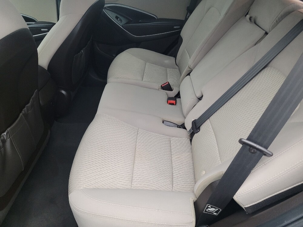 2018 Hyundai Santa Fe in Tallahassee, FL 32304 - 18122236 18