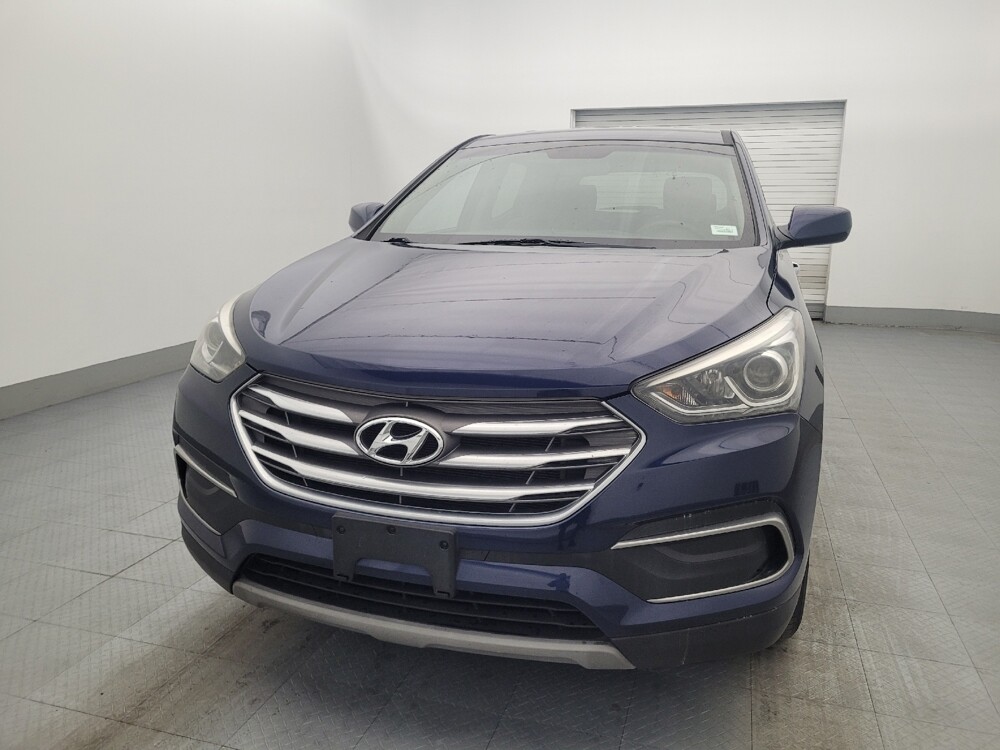 2018 Hyundai Santa Fe in Tallahassee, FL 32304 - 18122236 15