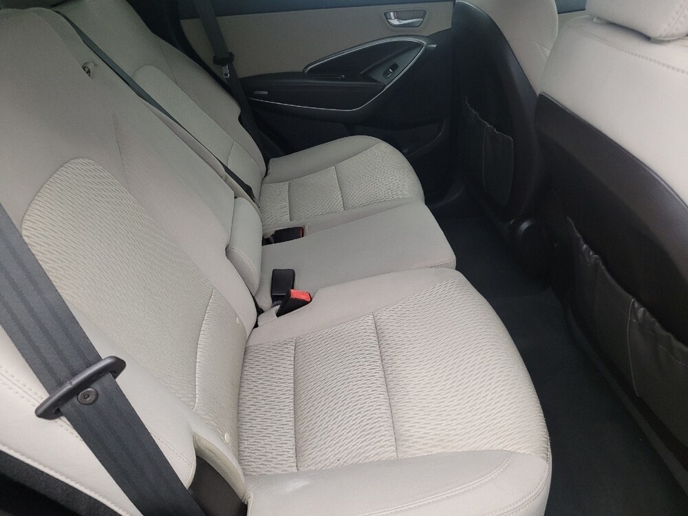 2018 Hyundai Santa Fe in Tallahassee, FL 32304 - 18122236 19