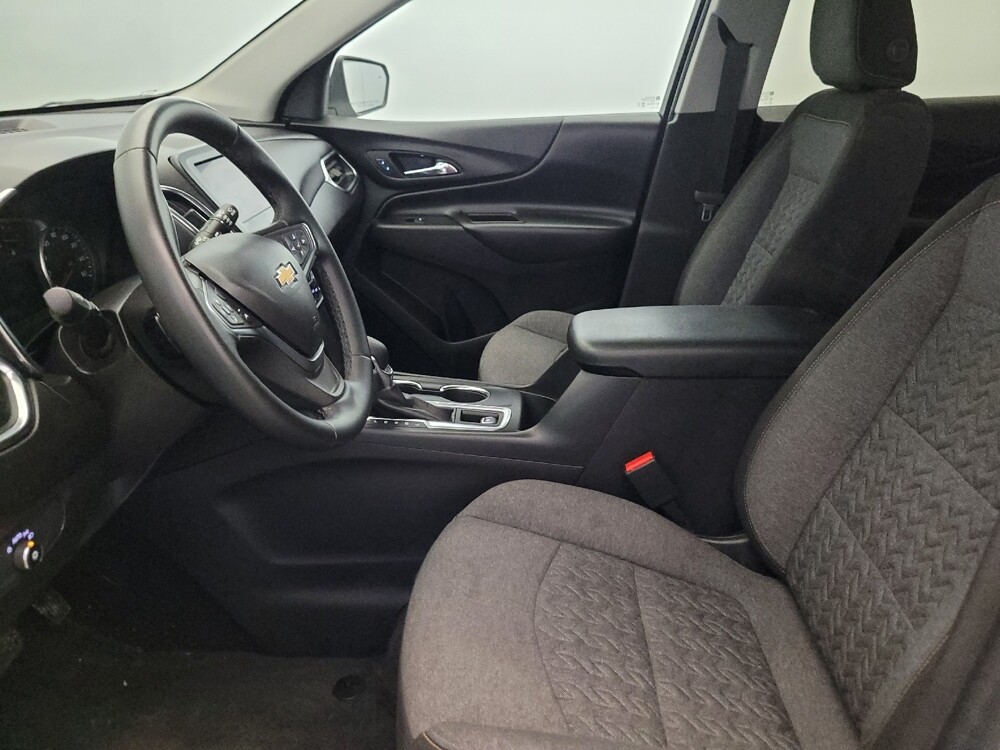 2024 Chevrolet Equinox in Newport News, VA 23601 - 18122237 17