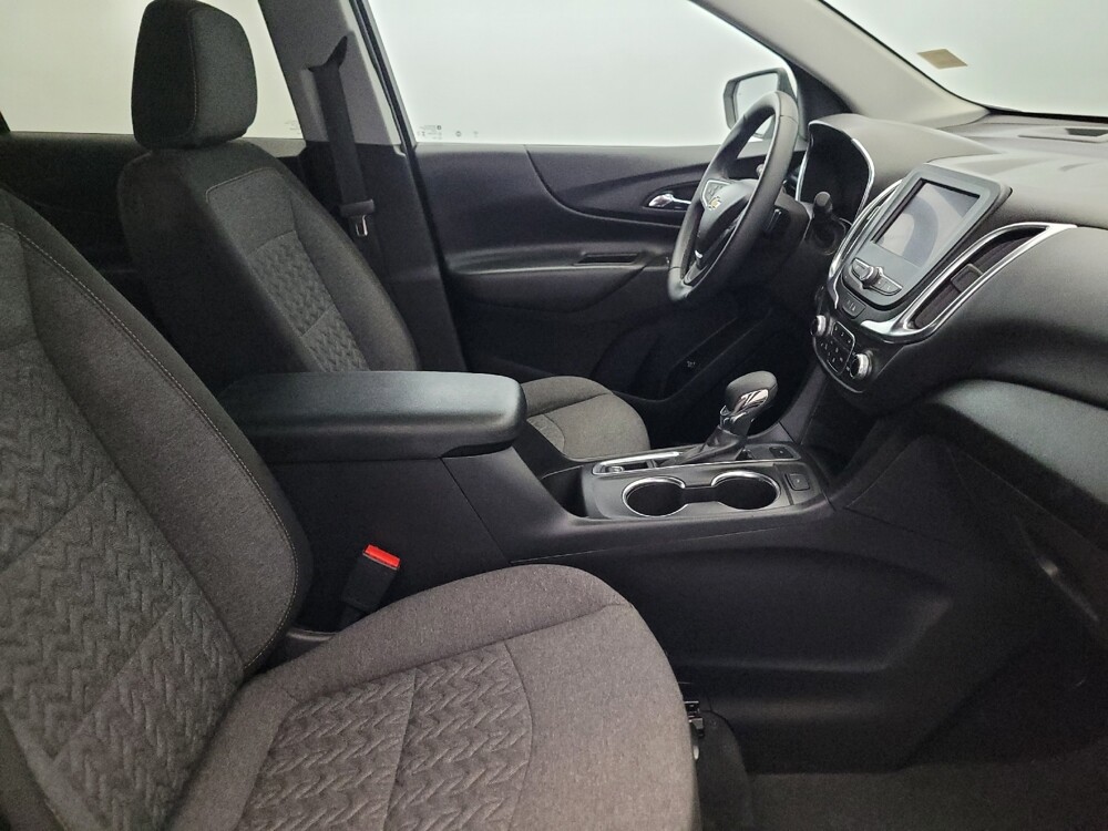 2024 Chevrolet Equinox in Newport News, VA 23601 - 18122237 21