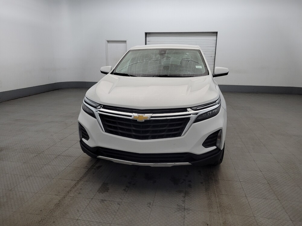 2024 Chevrolet Equinox in Newport News, VA 23601 - 18122237 15