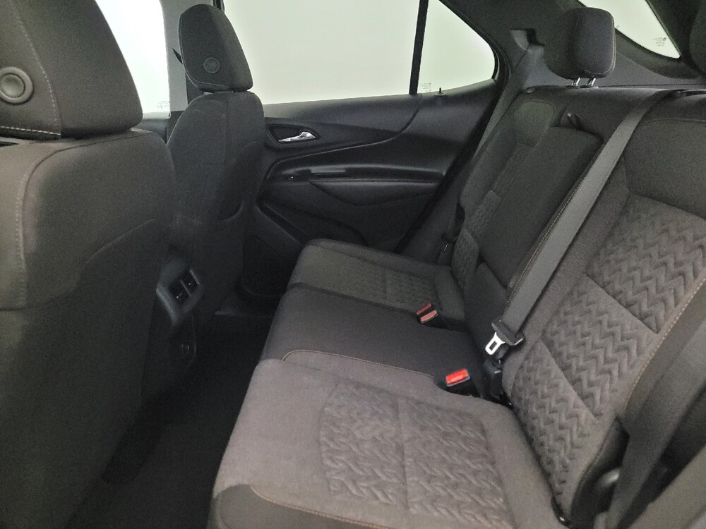 2024 Chevrolet Equinox in Newport News, VA 23601 - 18122237 18