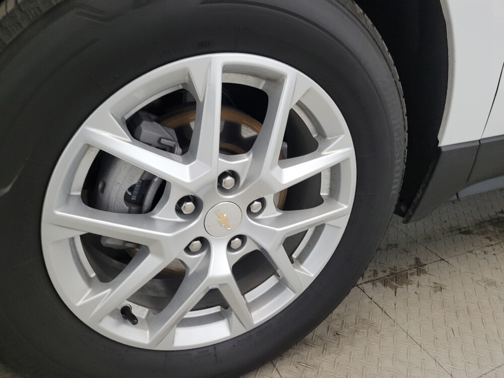 2024 Chevrolet Equinox in Newport News, VA 23601 - 18122237 31