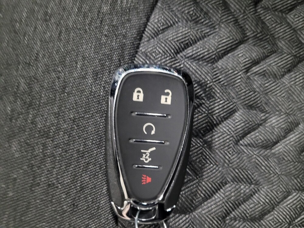 2024 Chevrolet Equinox in Newport News, VA 23601 - 18122237 32