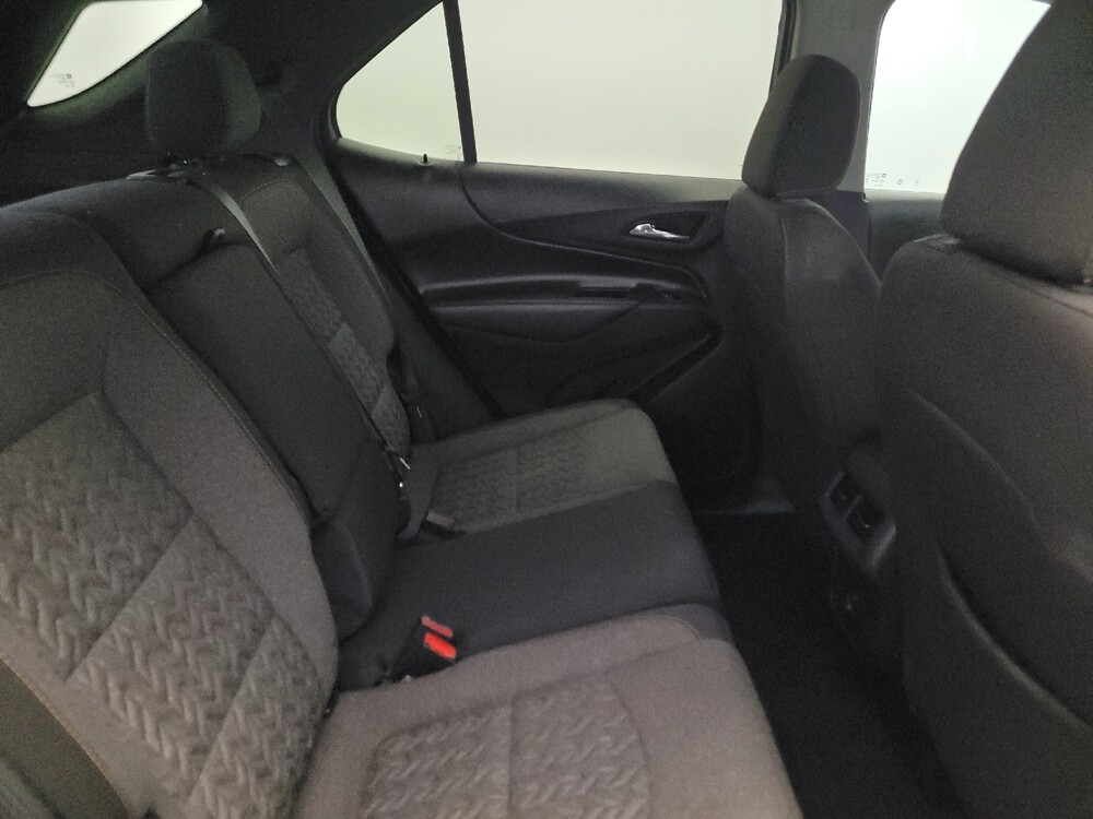 2024 Chevrolet Equinox in Newport News, VA 23601 - 18122237 19