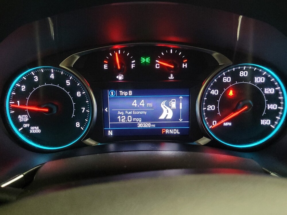 2024 Chevrolet Equinox in Newport News, VA 23601 - 18122237 23