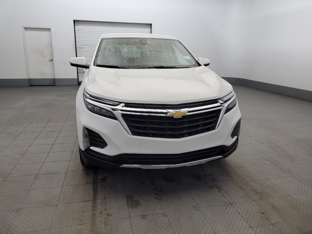2024 Chevrolet Equinox in Newport News, VA 23601 - 18122237 14