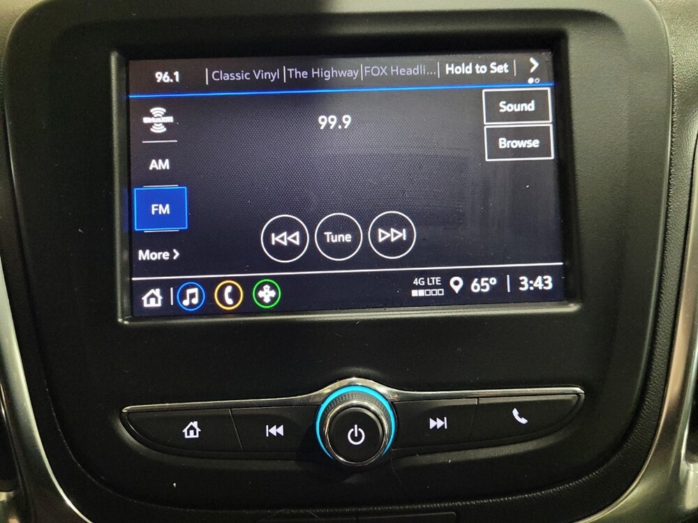 2024 Chevrolet Equinox in Newport News, VA 23601 - 18122237 25