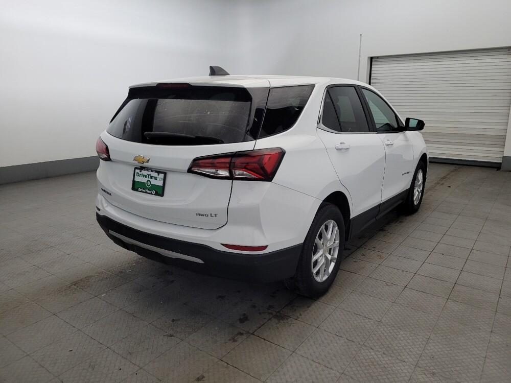 2024 Chevrolet Equinox in Newport News, VA 23601 - 18122237 9