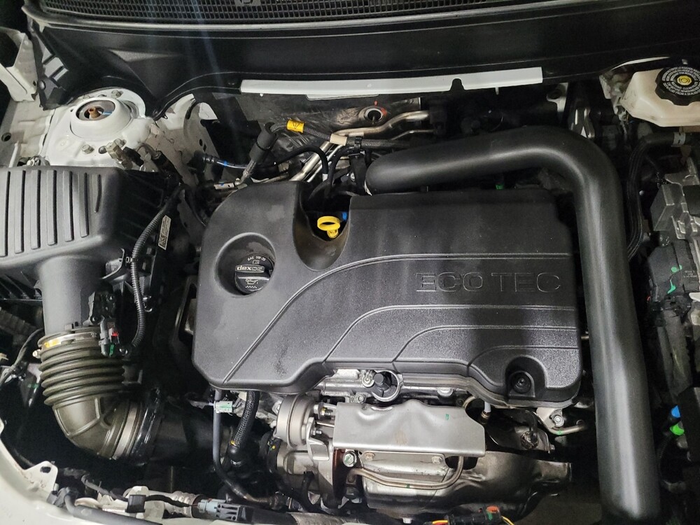 2024 Chevrolet Equinox in Newport News, VA 23601 - 18122237 30