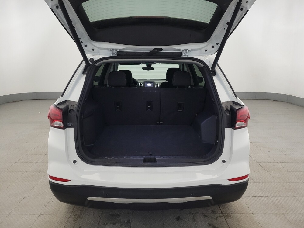 2024 Chevrolet Equinox in Newport News, VA 23601 - 18122237 29