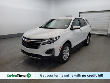2024 Chevrolet Equinox in Newport News, VA 23601